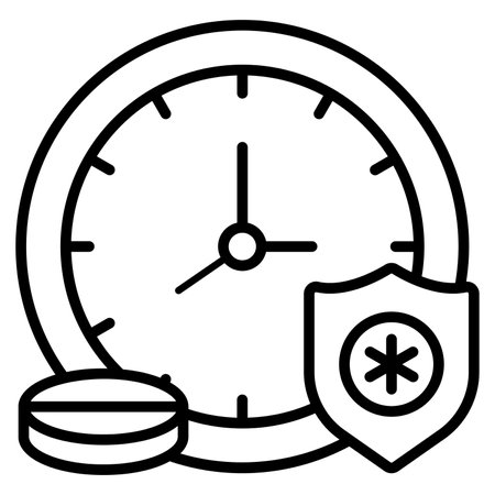 routine Modern concepts design, vector illustrationのイラスト素材