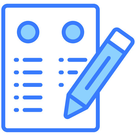 report Icon. User interface Vector Illustration, As a Simple Vector Sign and Trendy Symbol in Line Art Style, for Design and Websites, or Mobile Apps,のイラスト素材