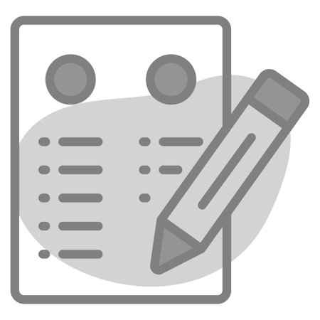 report Icon. User interface Vector Illustration, As a Simple Vector Sign and Trendy Symbol in Line Art Style, for Design and Websites, or Mobile Apps,のイラスト素材