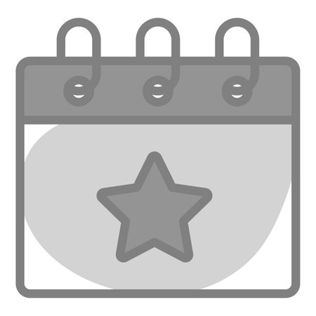 reminder Icon. User interface Vector Illustration, As a Simple Vector Sign and Trendy Symbol in Line Art Style, for Design and Websites, or Mobile Apps,のイラスト素材