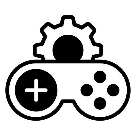 console management Icon. User interface Vector Illustration, As a Simple Vector Sign and Trendy...