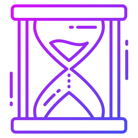 watching Copyright law, intellectual property iconのイラスト素材