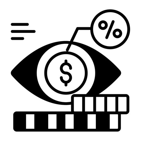 speculation, Cooperative benefit, Premium quality vector illustration concept. Mixed icon symbol.のイラスト素材