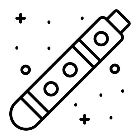 Guan vector design in modern and trendy styleの写真素材