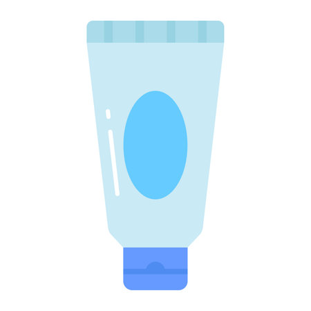 Cream vector icon in modern style, editable designのイラスト素材
