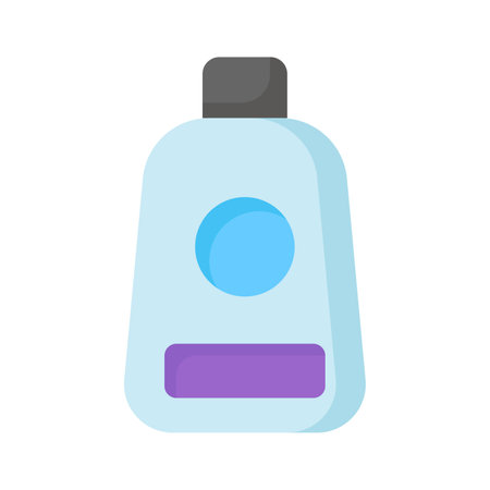 An amazing vector design of sunblock in modern style, premium iconのイラスト素材