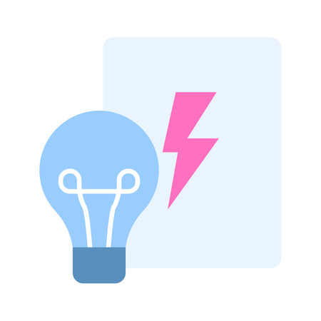 Handy isometric vector of Innovative Coding in trendy styleのイラスト素材
