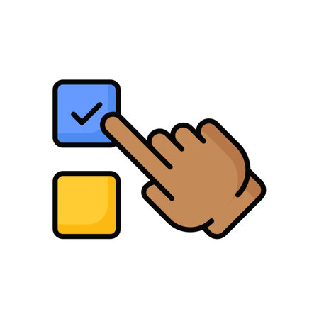 Get an icon of faithfulness in modern and customizable style