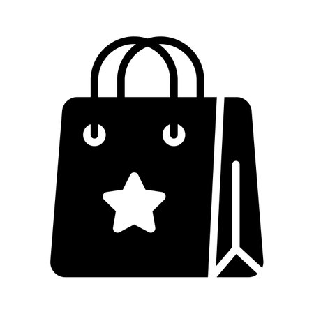 Take a look at this creative icon of fintech technologyのイラスト素材