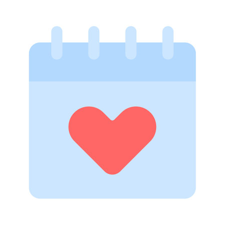 Event date, schedule planner vector designのイラスト素材