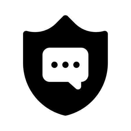 Protection shield with password denoting secure password vectorのイラスト素材