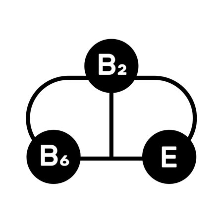 Multivitamin capsule, dietary supplement for pharmacy, vitamin capsule for medicationのイラスト素材