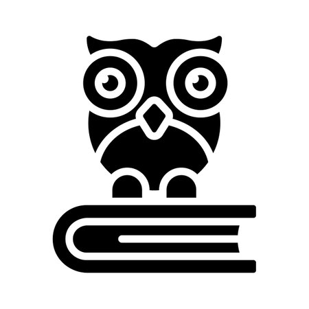 The quality of having experience, knowledge, and good judgment, the quality of being wise, wisdom vector designのイラスト素材