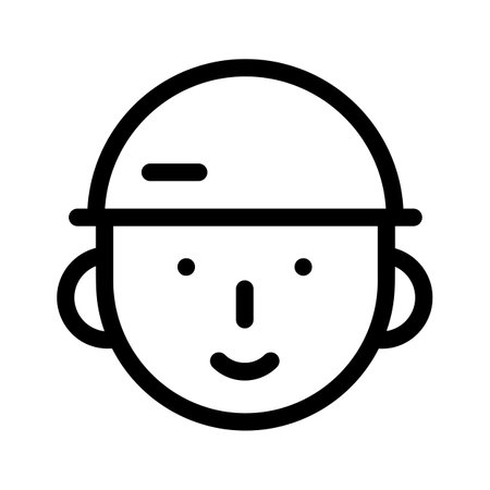 Take a look at this amazing icon of delivery boyのイラスト素材