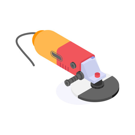 Download this amazing icon of grinder in moderns styleのイラスト素材