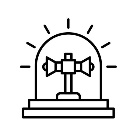 Siren Creative Icons Designのイラスト素材