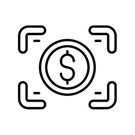 Focus Creative Icons Designのイラスト素材