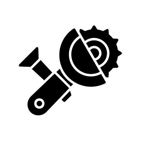 Cutter Creative Icons Designのイラスト素材