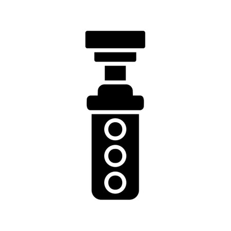 Light Creative Icons Designのイラスト素材