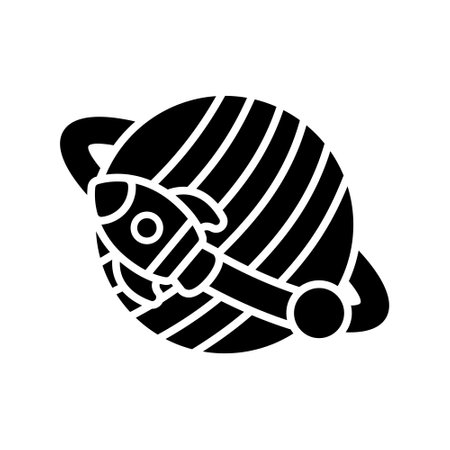 Planet Creative Icons Designのイラスト素材