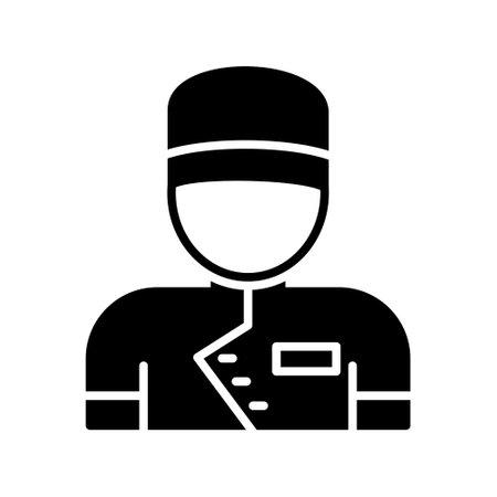 Bellboy Creative Icons Designのイラスト素材