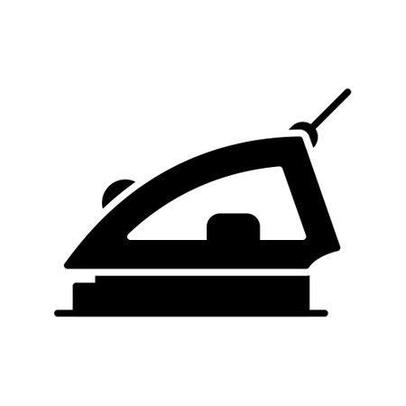 Iron Creative Icons Designのイラスト素材