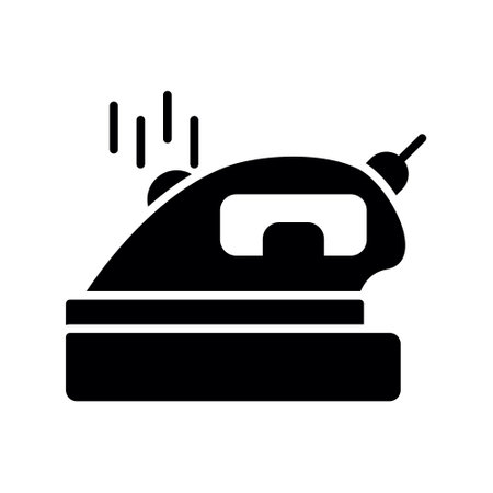 Iron Creative Icons Designのイラスト素材