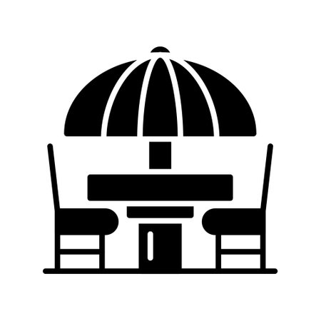 Terrace Creative Icons Designのイラスト素材