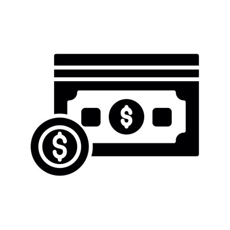 Job Promotion Creative Icons Designのイラスト素材