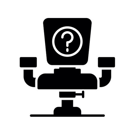 Vacant Creative Icons Designのイラスト素材