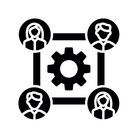 Resource Creative Icons Designのイラスト素材