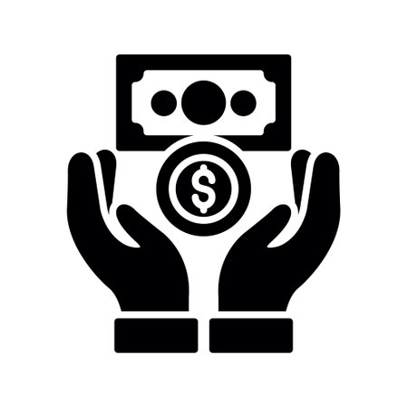 Employee Creative Icons Designのイラスト素材