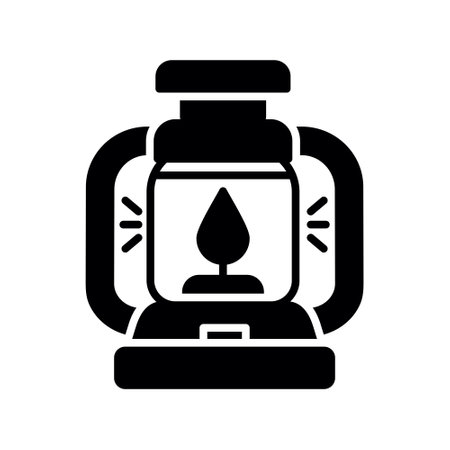 Lantern Creative Icons Designのイラスト素材