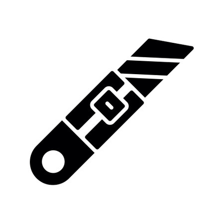 Cutter Creative Icons Designのイラスト素材