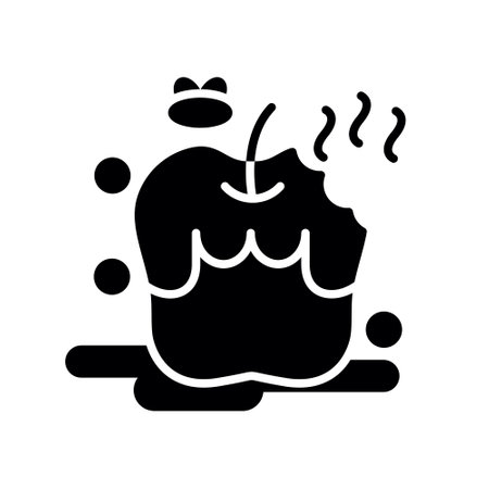Rotten Creative Icons Designのイラスト素材