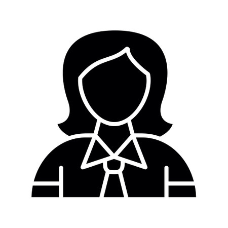 Worker Creative Icons Designのイラスト素材