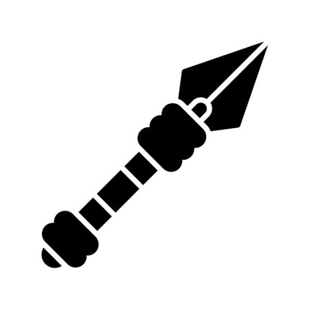 Spear Creative Icons Designのイラスト素材