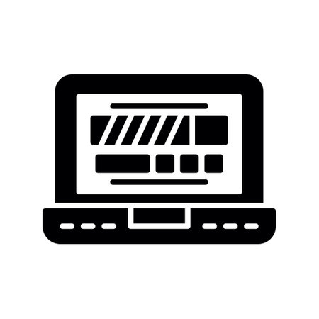 Progress Creative Icons Designのイラスト素材