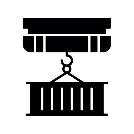 Crane Creative Icons Designのイラスト素材