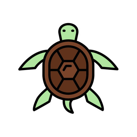 Turtle Icon
