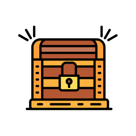 Virus Creative Icons Designのイラスト素材