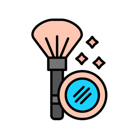 Blush Creative Icons Designのイラスト素材