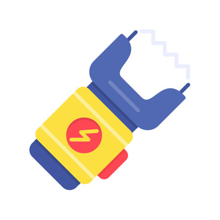 Electroshock Creative Icons Designのイラスト素材