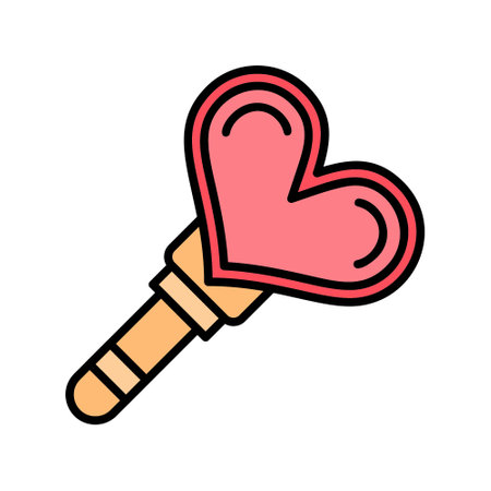 Candy Creative Icons Designのイラスト素材