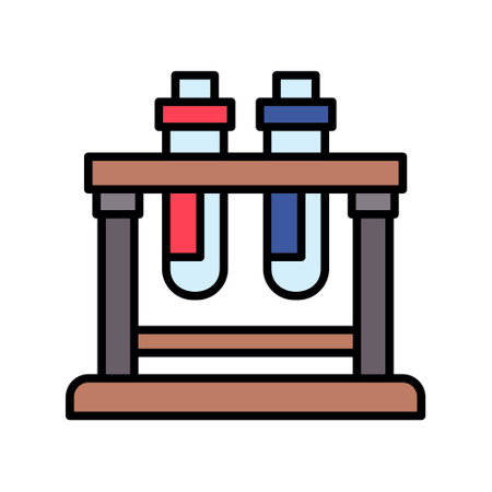 Blood Creative Icons Designのイラスト素材