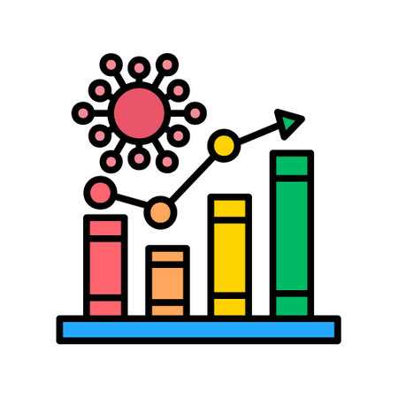 Report Creative Icons Designのイラスト素材
