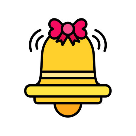 Bell Creative Icons Designのイラスト素材