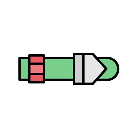 Tourniquet Creative Icons Designのイラスト素材