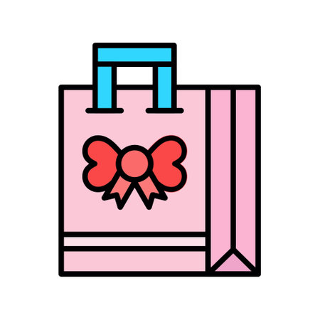 Souvenir Creative Icons Designのイラスト素材