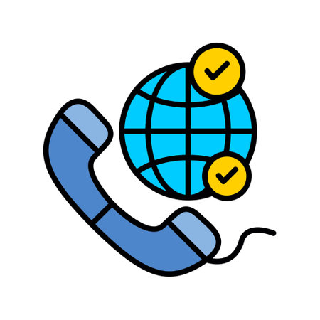 Worldwide Creative Icons Designのイラスト素材